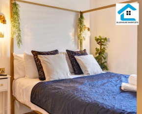 Ideal Weekly and Short Stay with Seaview in Brighton by Bluehouse Shortlets